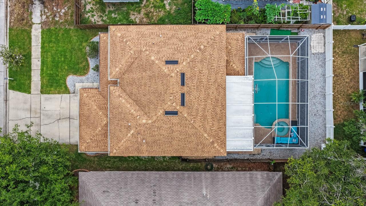 BOYETTE FARMS PH 2B1 - Residential