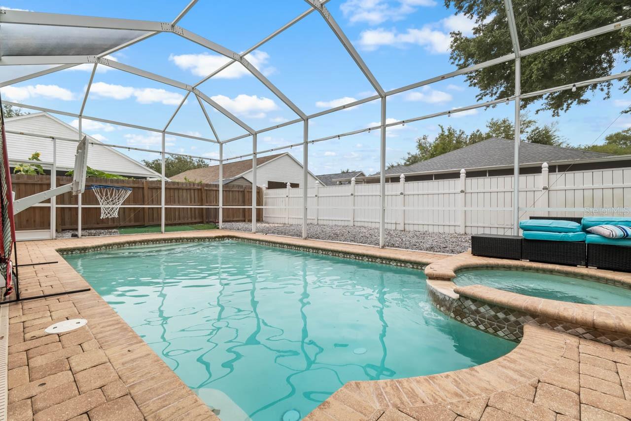 BOYETTE FARMS PH 2B1 - Residential