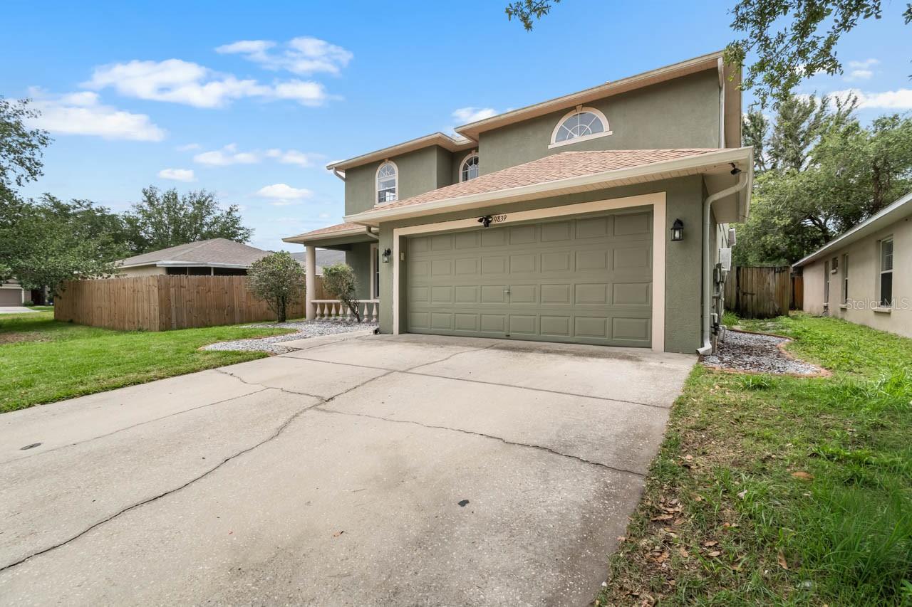 BOYETTE FARMS PH 2B1 - Residential