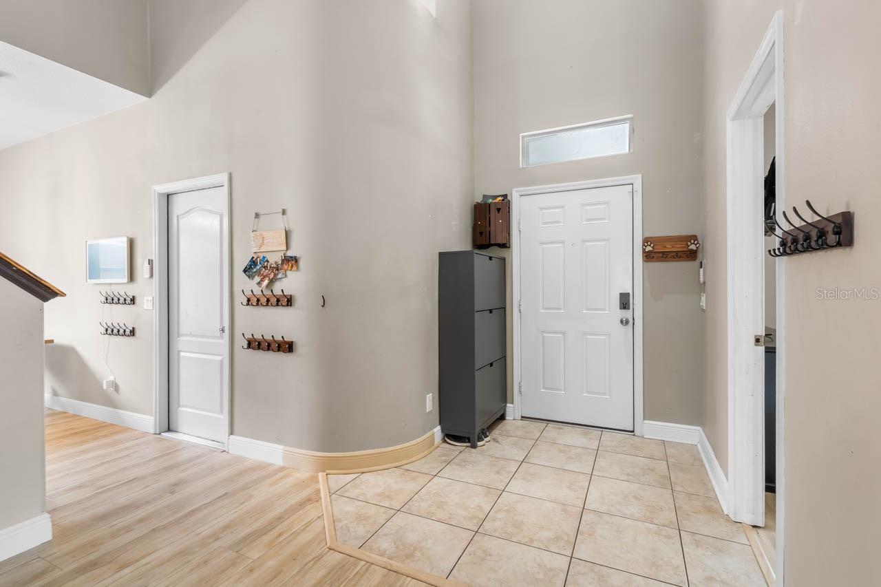 BOYETTE FARMS PH 2B1 - Residential
