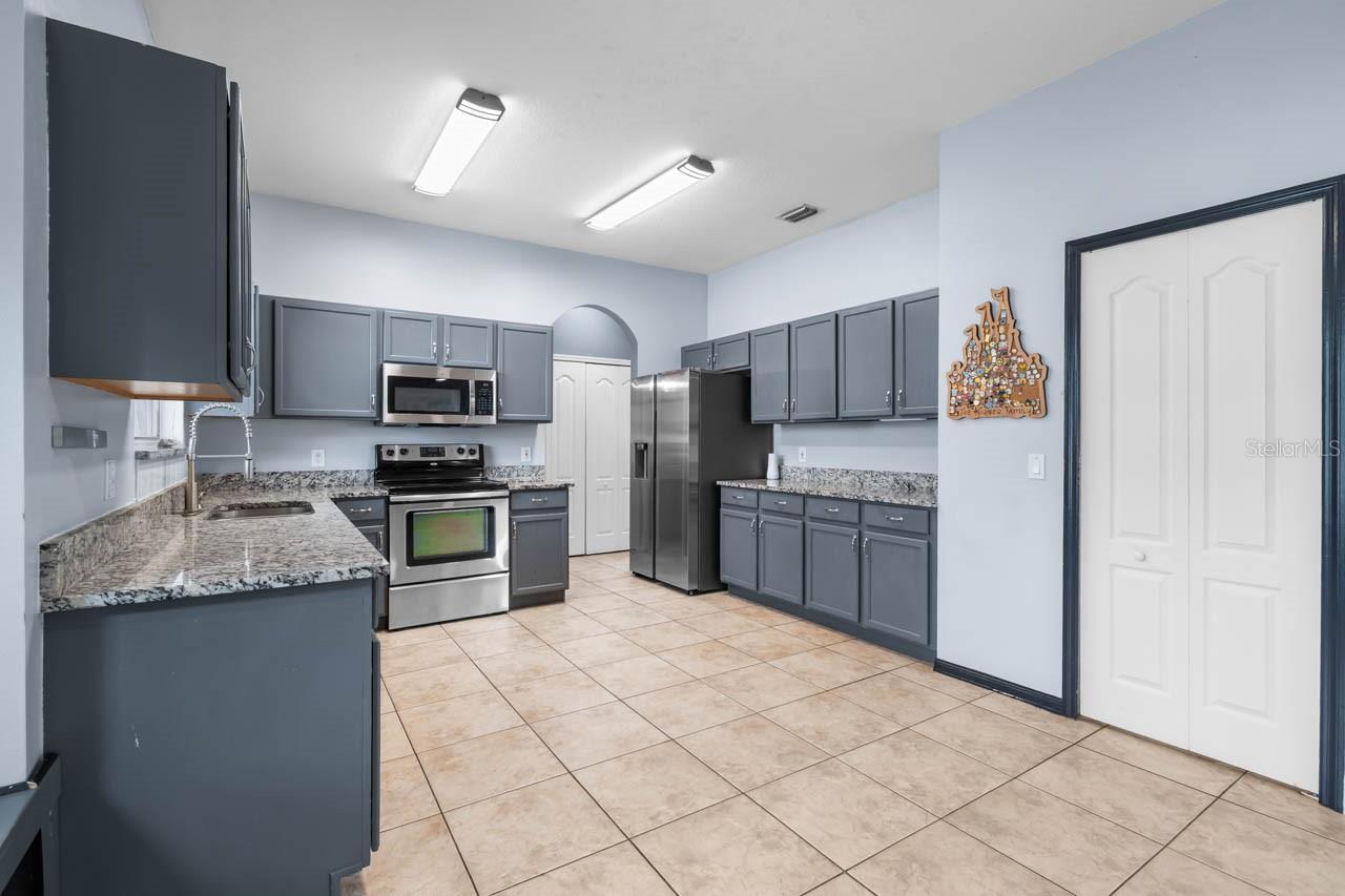 BOYETTE FARMS PH 2B1 - Residential