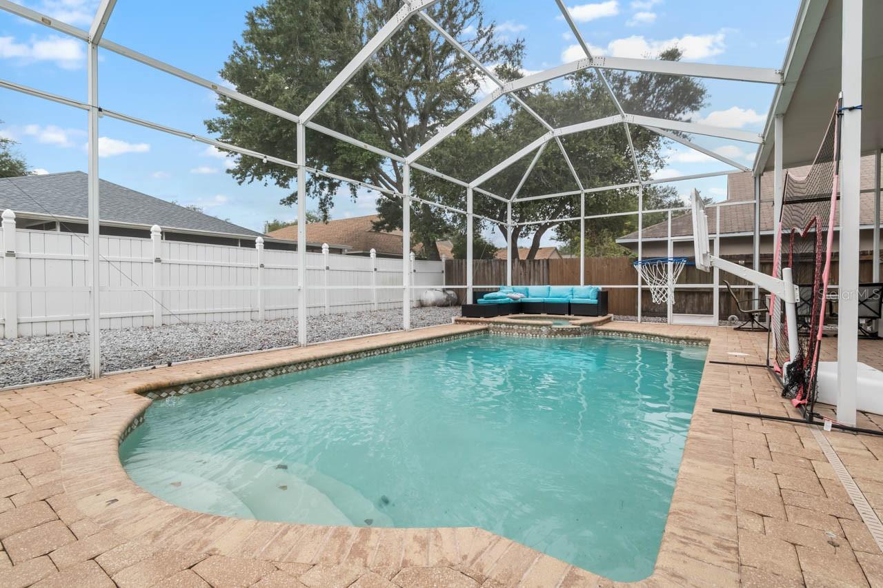 BOYETTE FARMS PH 2B1 - Residential