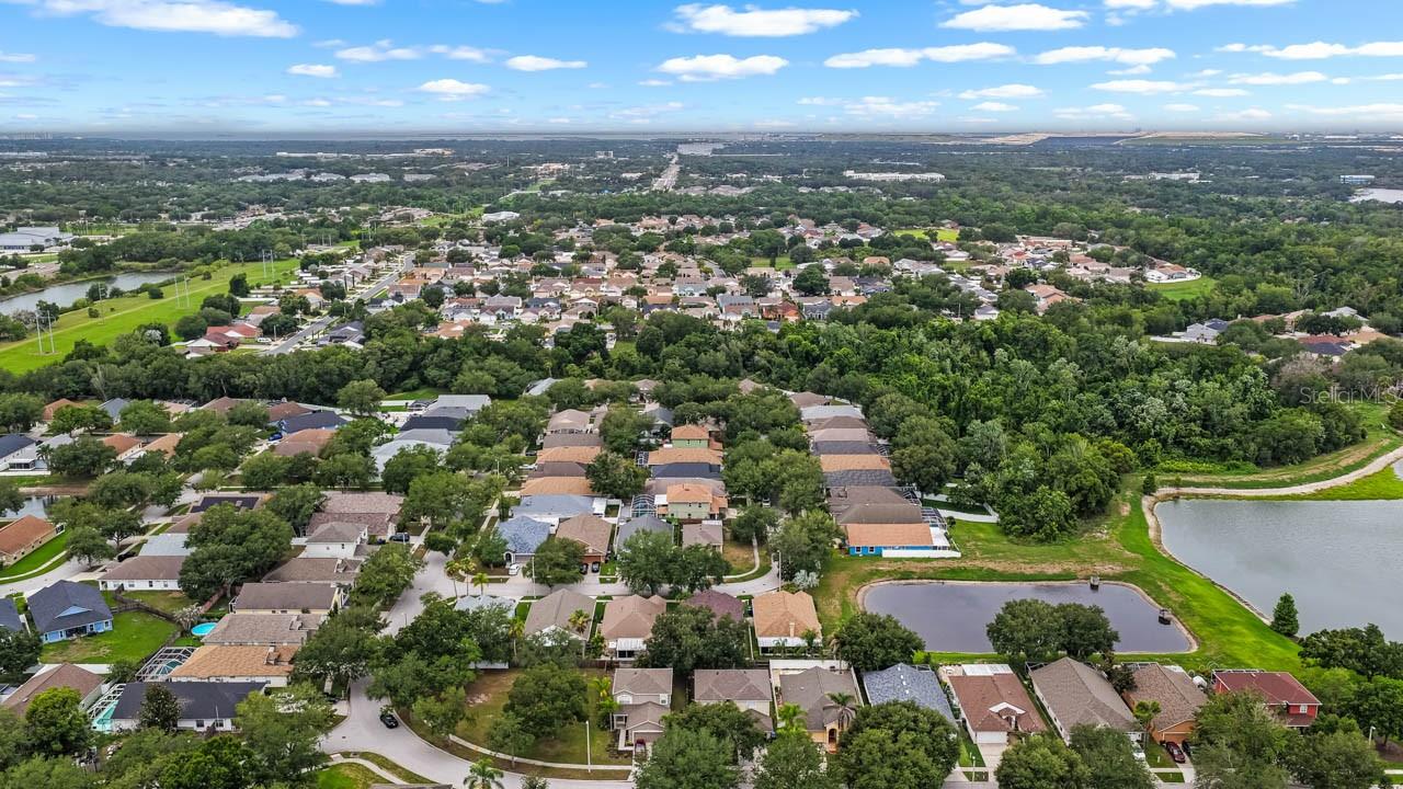 BOYETTE FARMS PH 2B1 - Residential