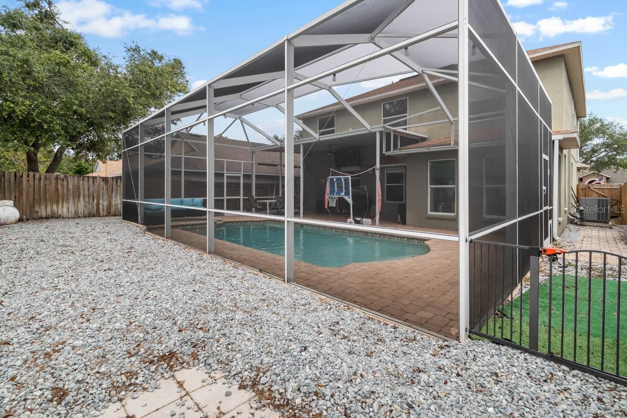 BOYETTE FARMS PH 2B1 - Residential