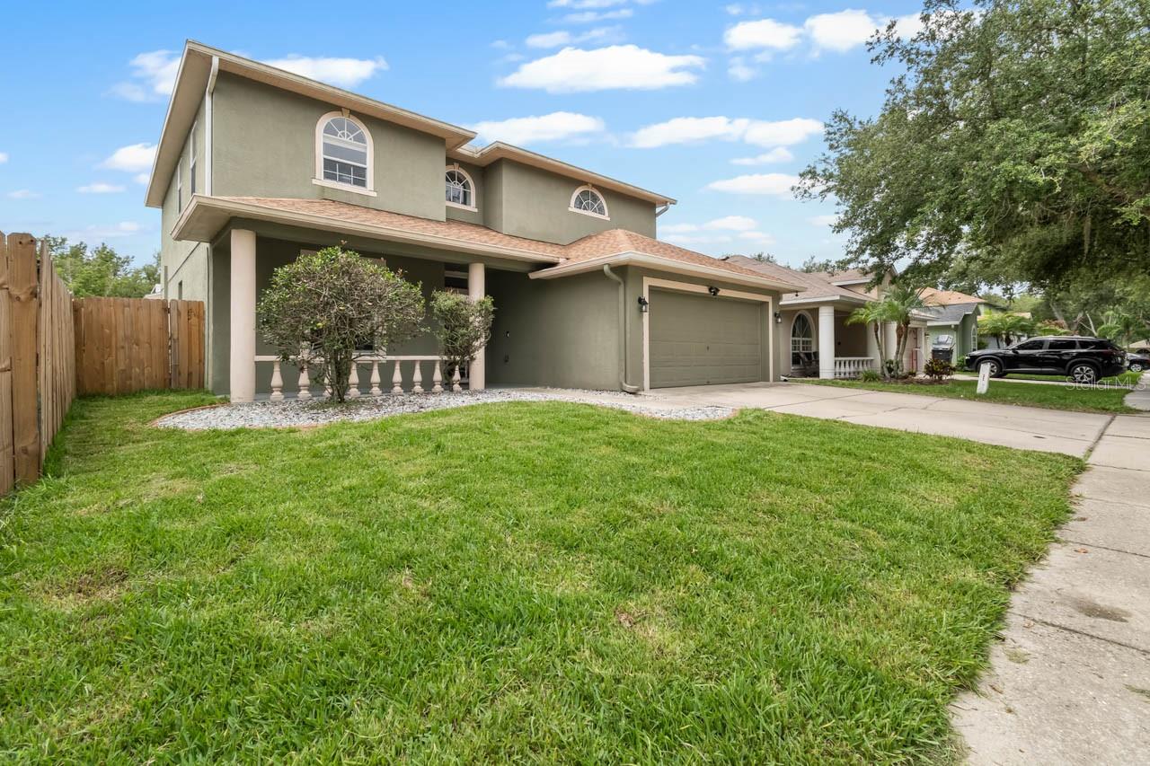 BOYETTE FARMS PH 2B1 - Residential