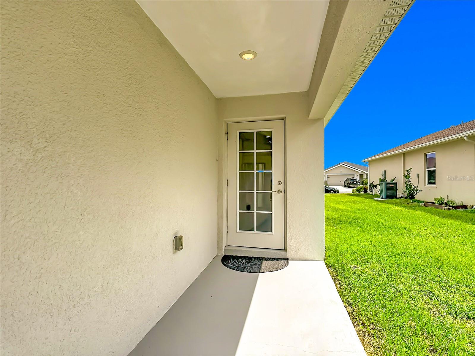HIGHLAND MDWS PH 7 - Residential