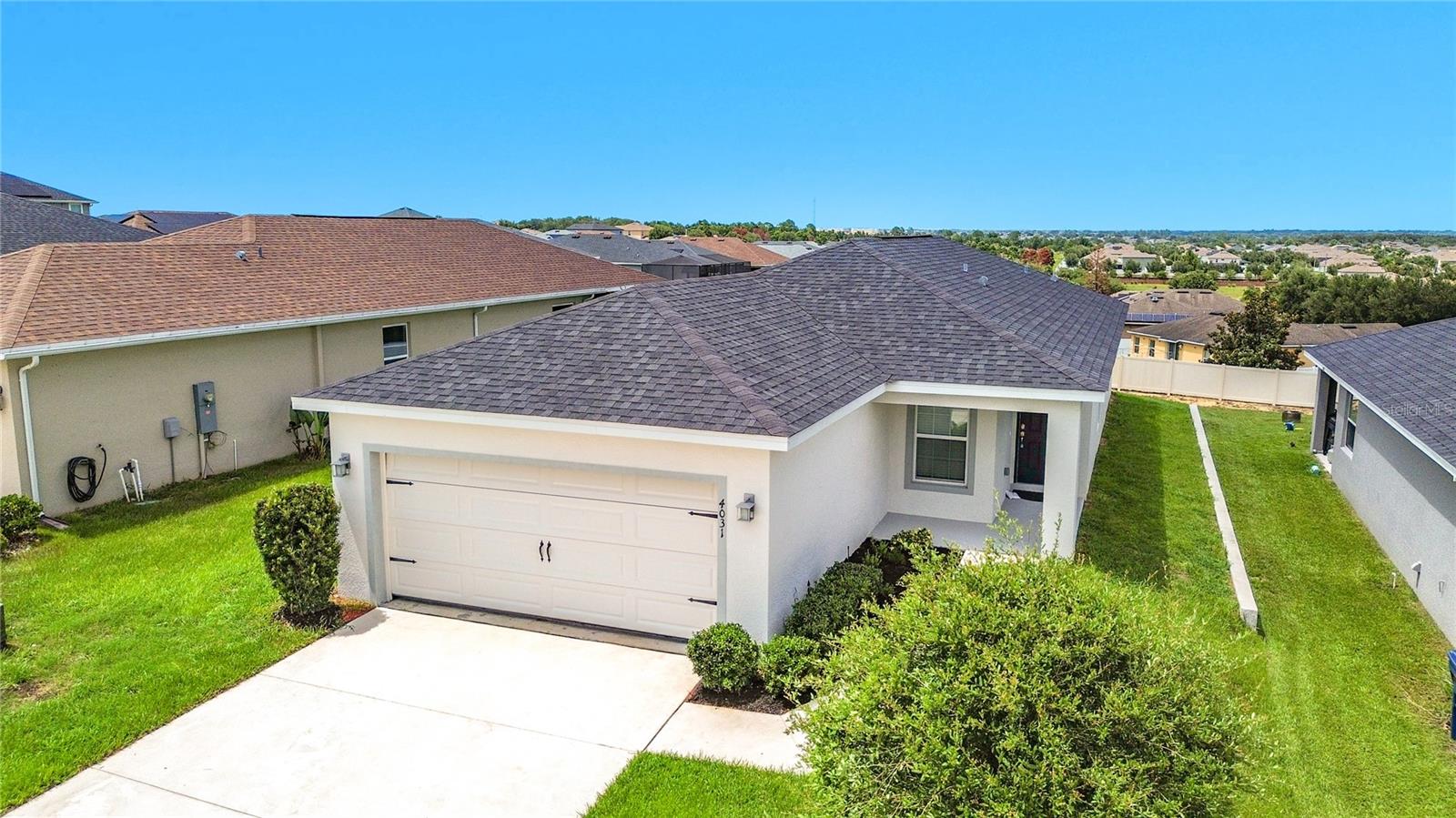 HIGHLAND MDWS PH 7 - Residential