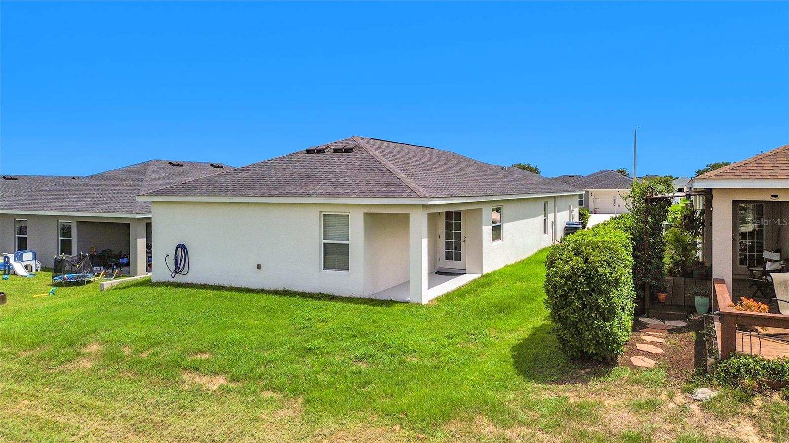 HIGHLAND MDWS PH 7 - Residential