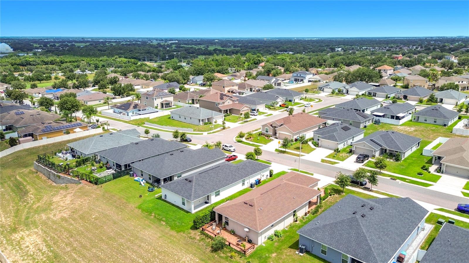 HIGHLAND MDWS PH 7 - Residential
