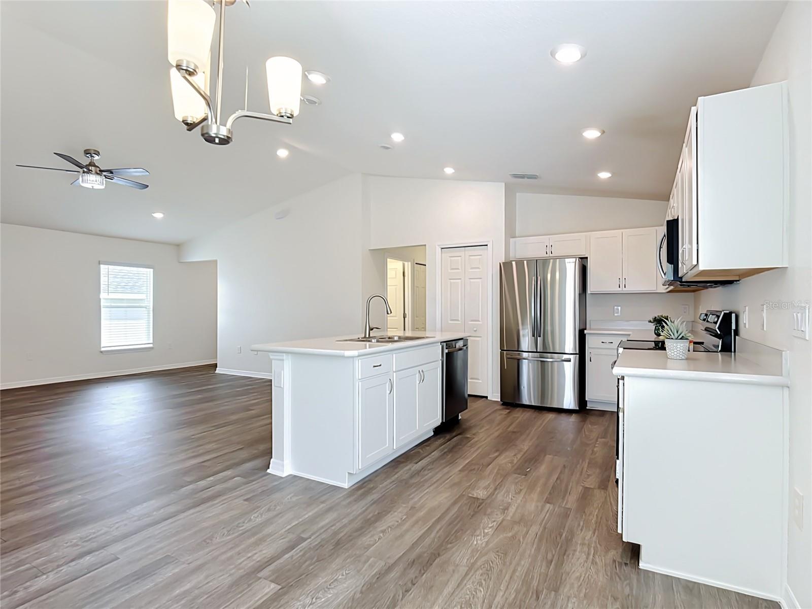 HIGHLAND MDWS PH 7 - Residential