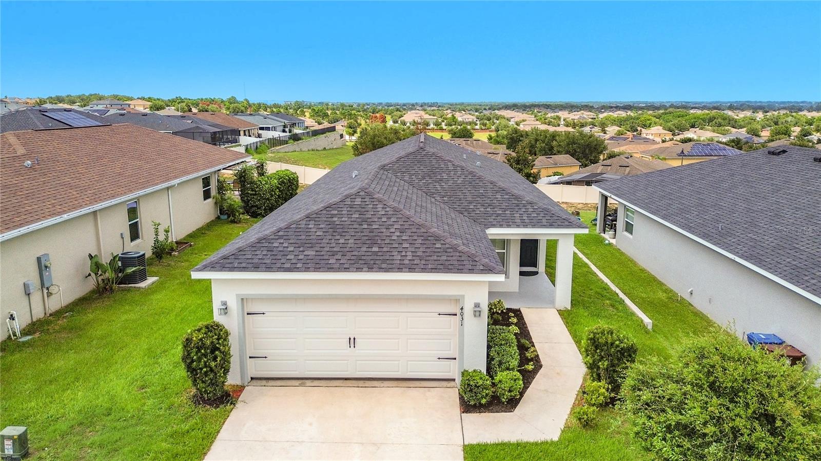 HIGHLAND MDWS PH 7 - Residential