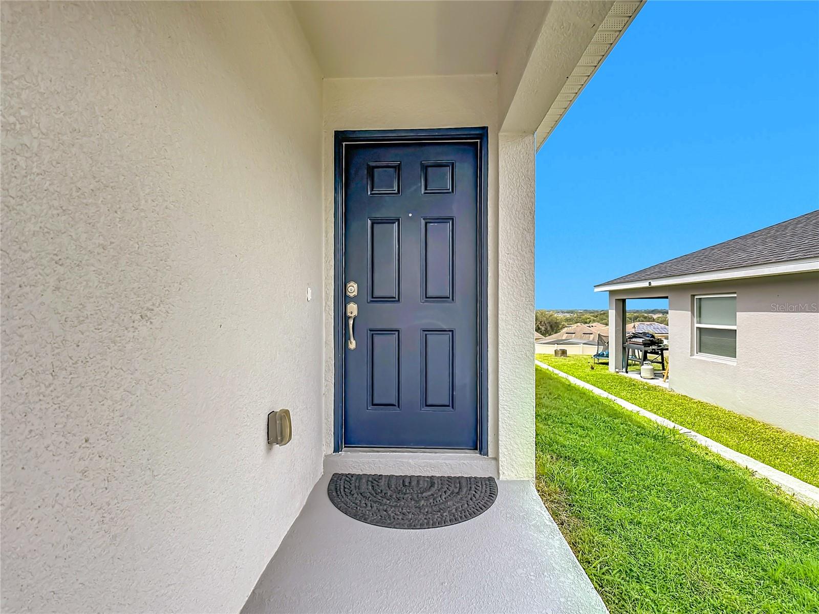 HIGHLAND MDWS PH 7 - Residential