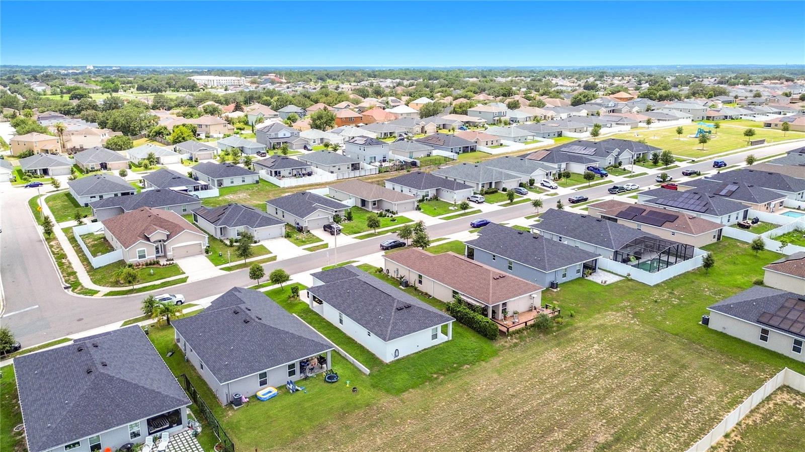 HIGHLAND MDWS PH 7 - Residential