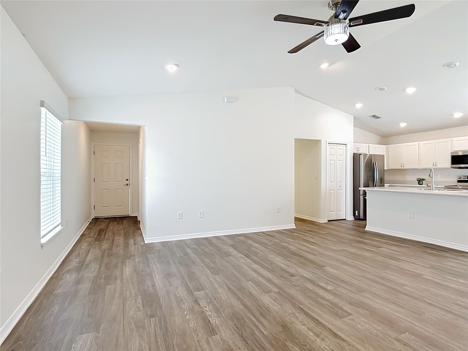 HIGHLAND MDWS PH 7 - Residential
