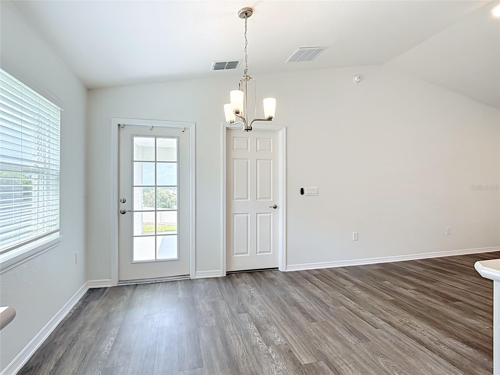 HIGHLAND MDWS PH 7 - Residential