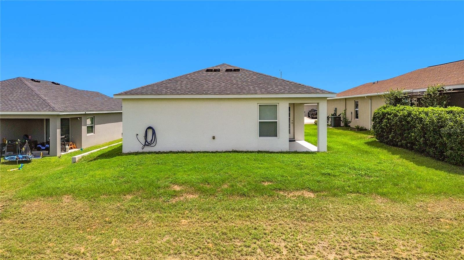 HIGHLAND MDWS PH 7 - Residential