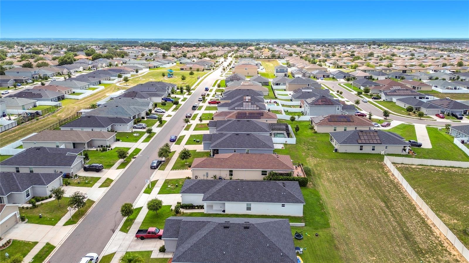 HIGHLAND MDWS PH 7 - Residential