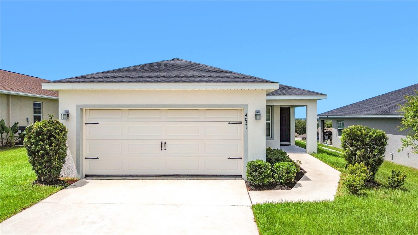 HIGHLAND MDWS PH 7 - Residential