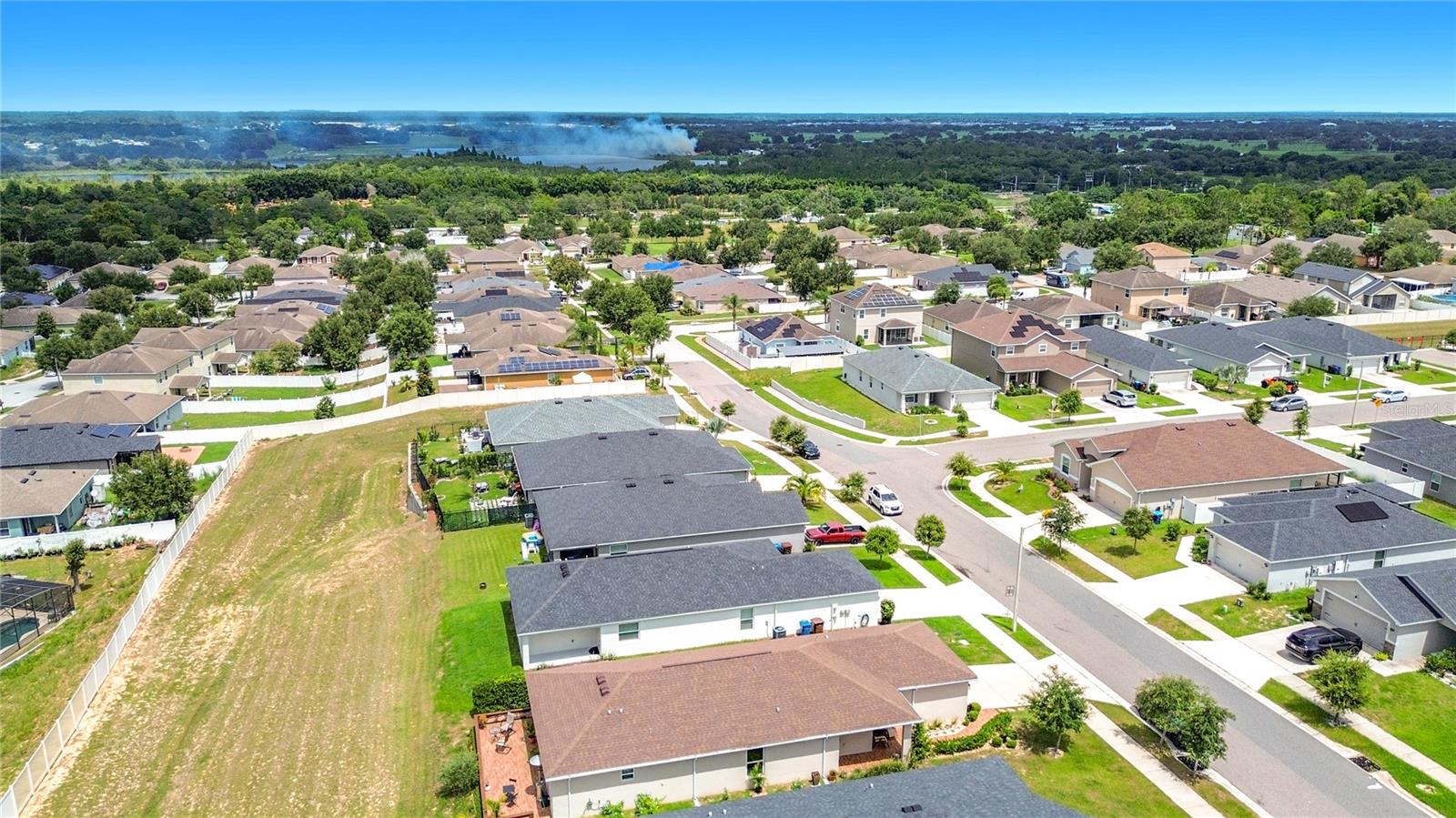 HIGHLAND MDWS PH 7 - Residential