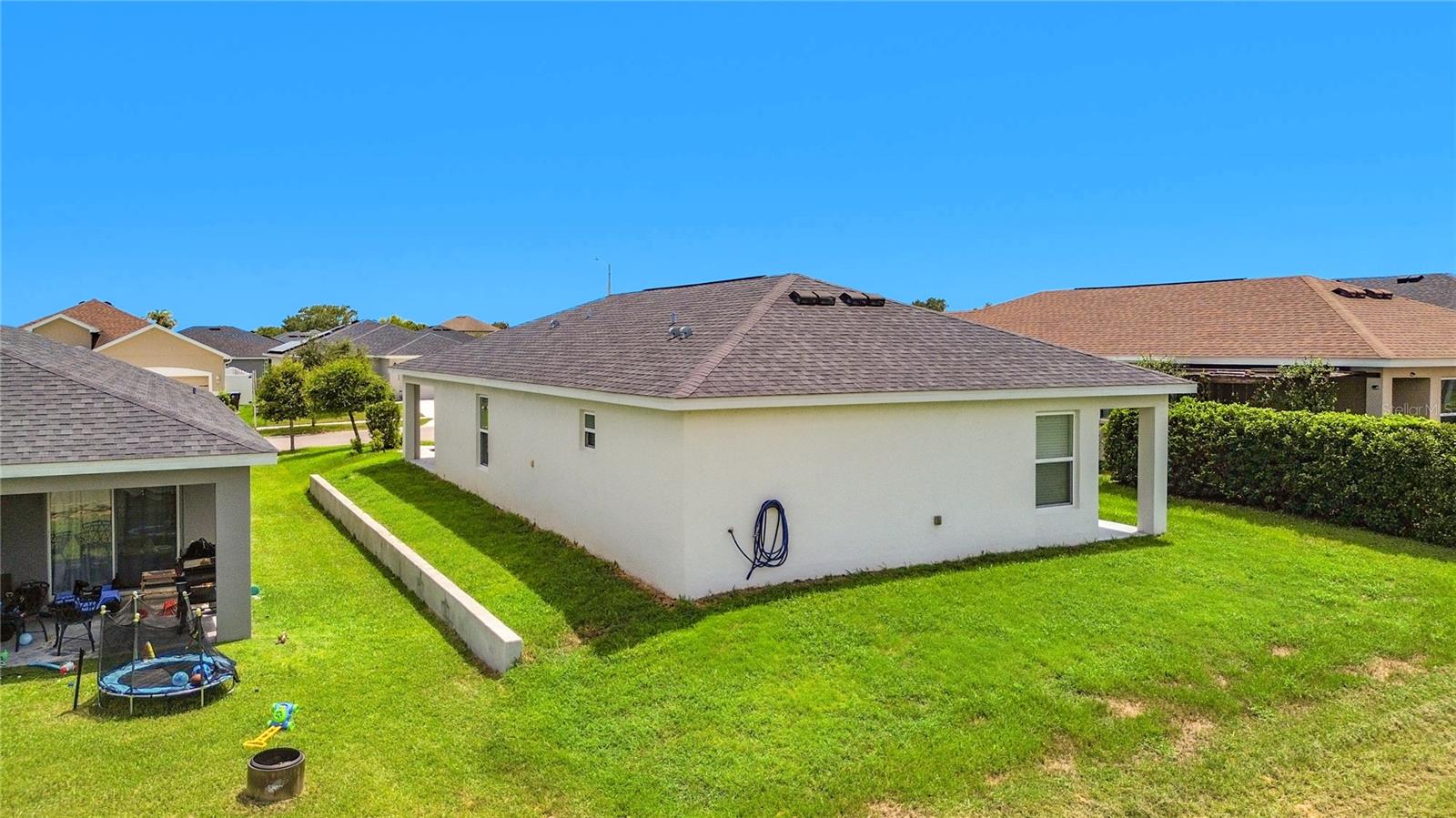 HIGHLAND MDWS PH 7 - Residential