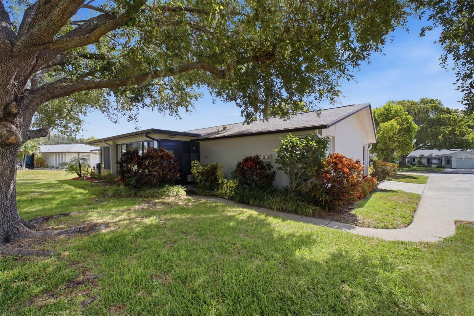HIGHLAND LAKES CONDO - Residential