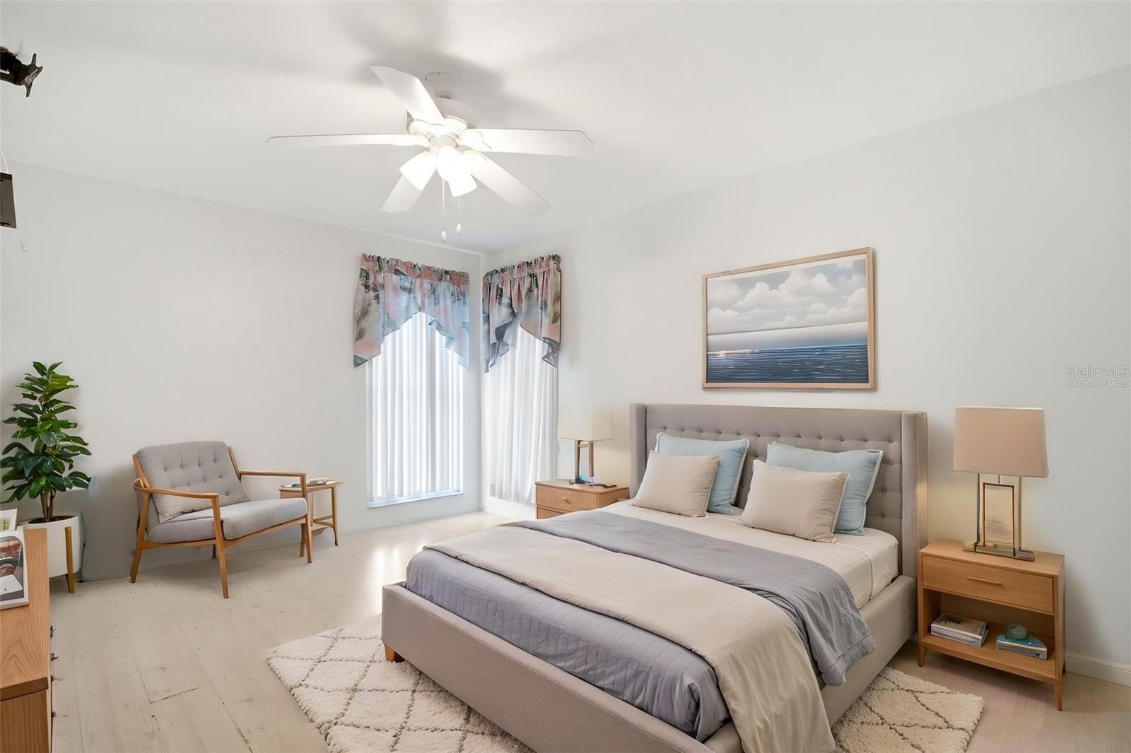 HIGHLAND LAKES CONDO - Residential