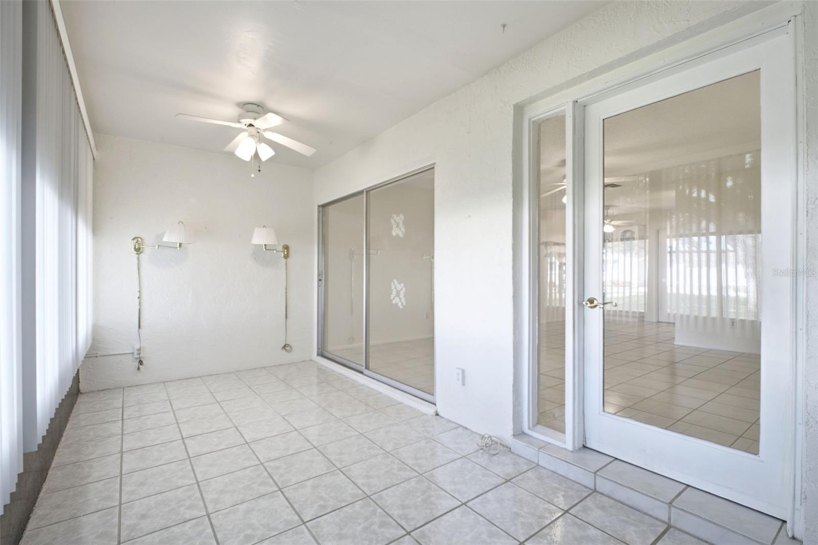 HIGHLAND LAKES CONDO - Residential