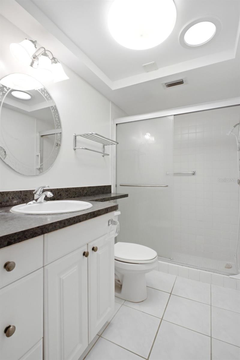 HIGHLAND LAKES CONDO - Residential