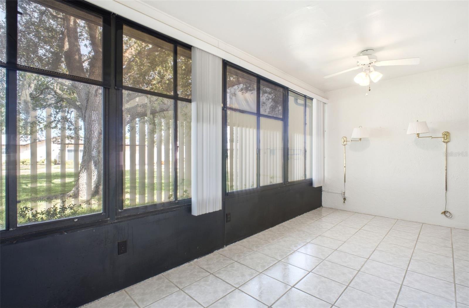 HIGHLAND LAKES CONDO - Residential
