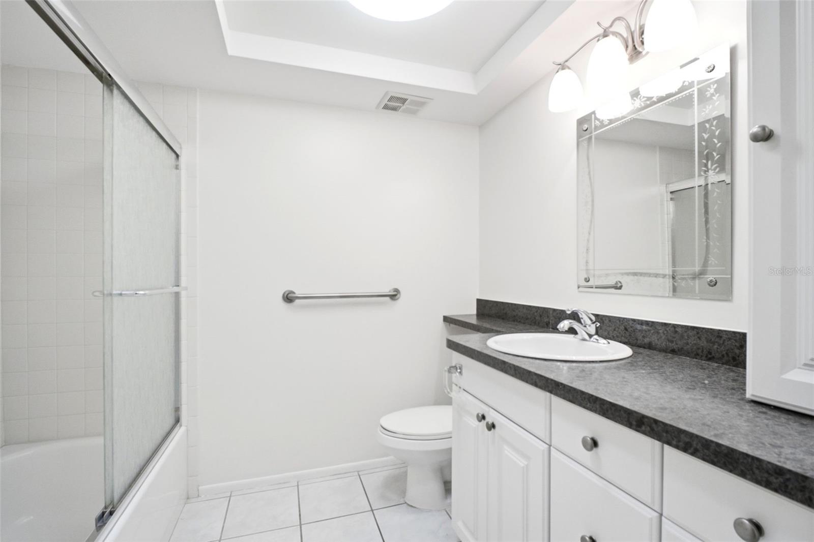 HIGHLAND LAKES CONDO - Residential