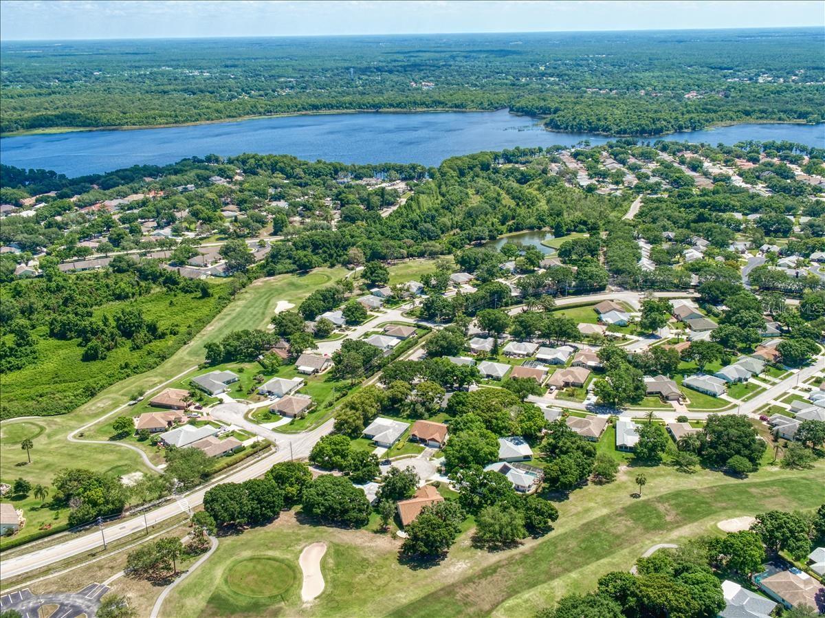 HIGHLAND LAKES CONDO - Residential