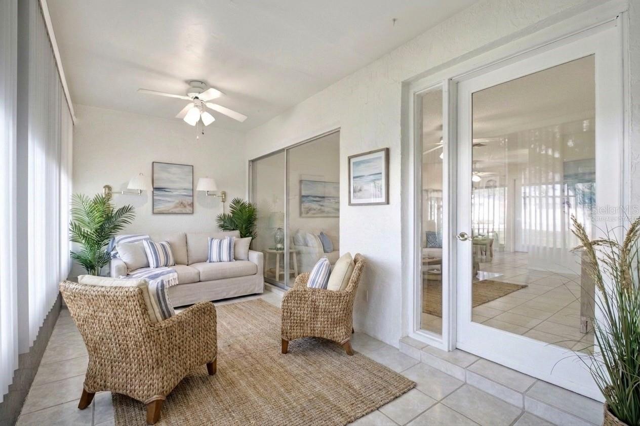 HIGHLAND LAKES CONDO - Residential