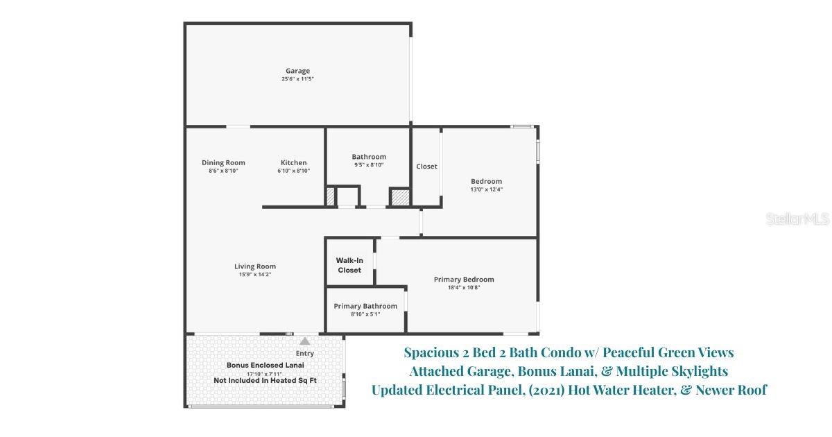 HIGHLAND LAKES CONDO - Residential