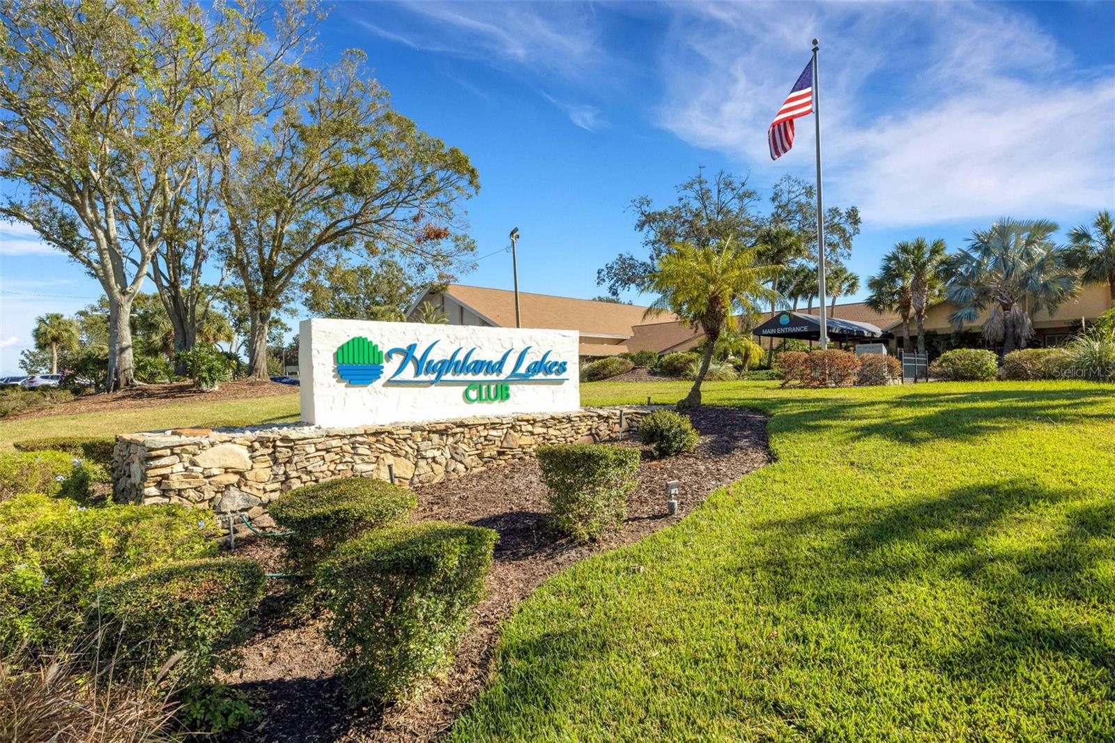 HIGHLAND LAKES CONDO - Residential