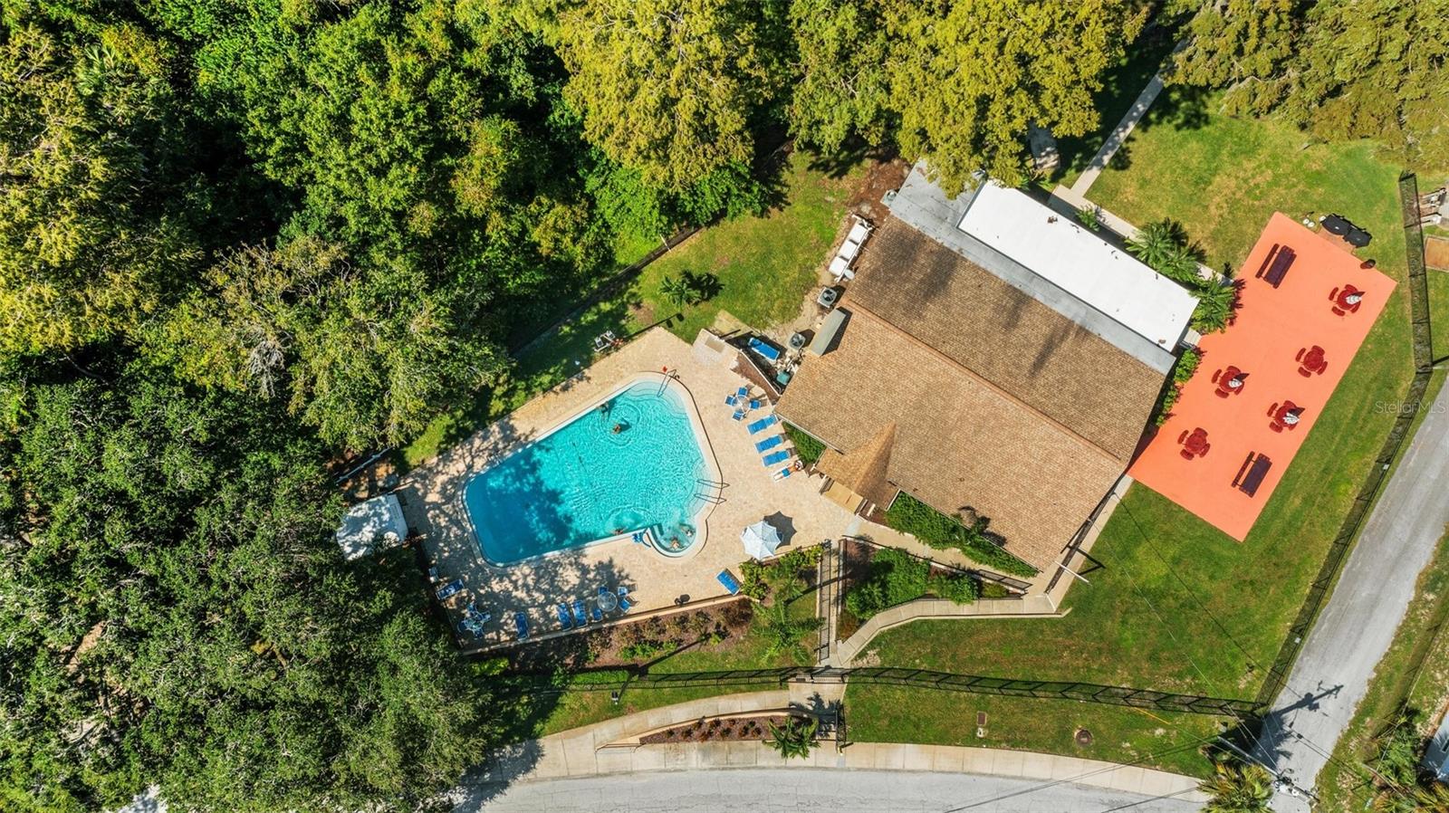 HIGHLAND LAKES CONDO - Residential