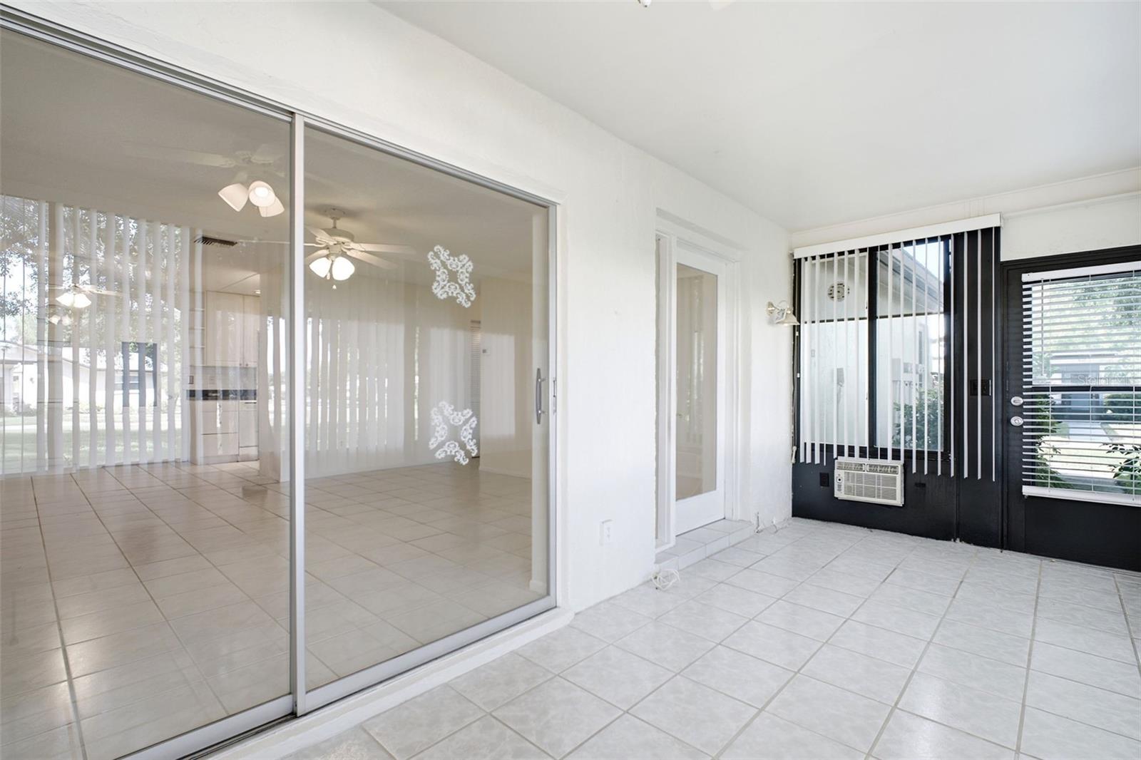 HIGHLAND LAKES CONDO - Residential