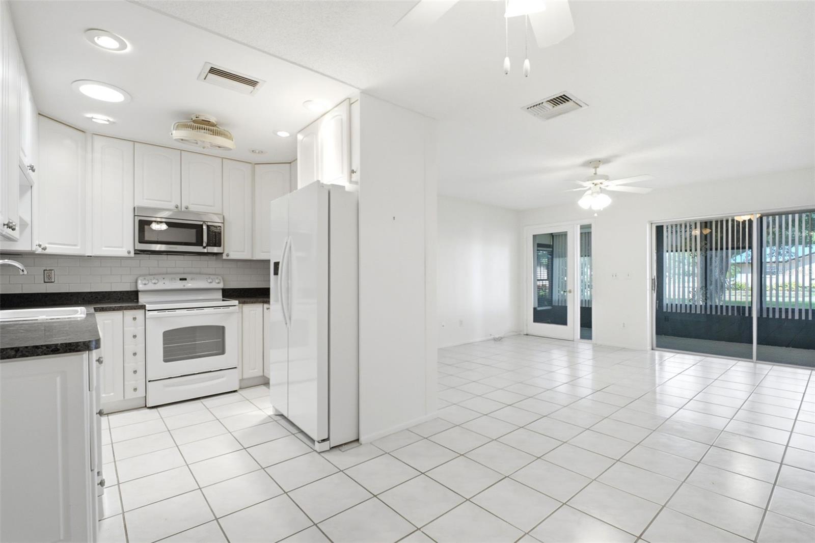 HIGHLAND LAKES CONDO - Residential
