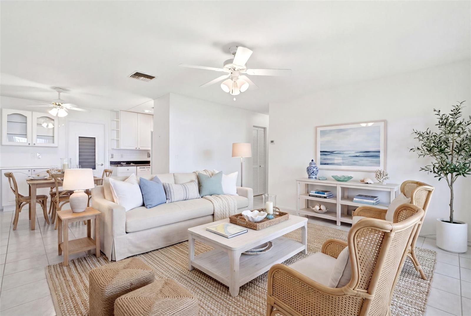 HIGHLAND LAKES CONDO - Residential