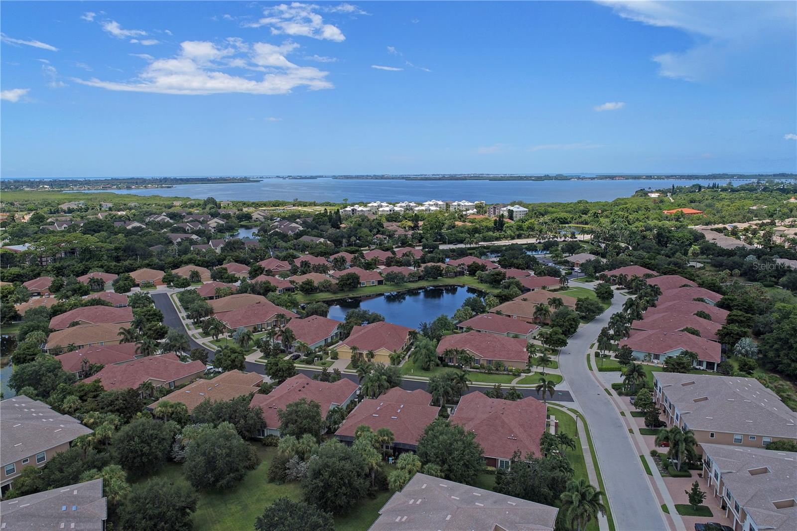PALMA SOLA TRACE - Residential Lease