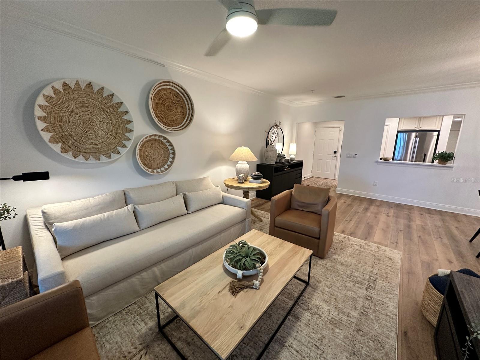 PALMA SOLA TRACE - Residential Lease