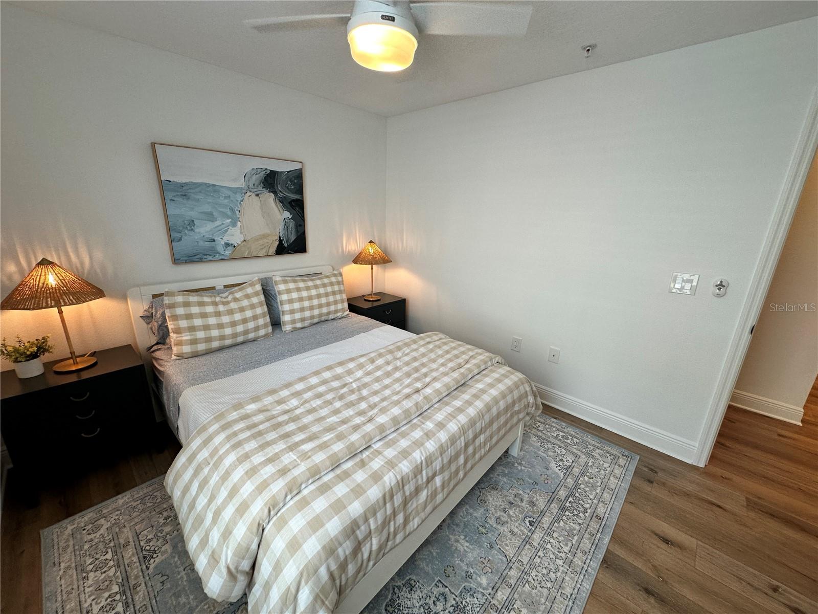 PALMA SOLA TRACE - Residential Lease