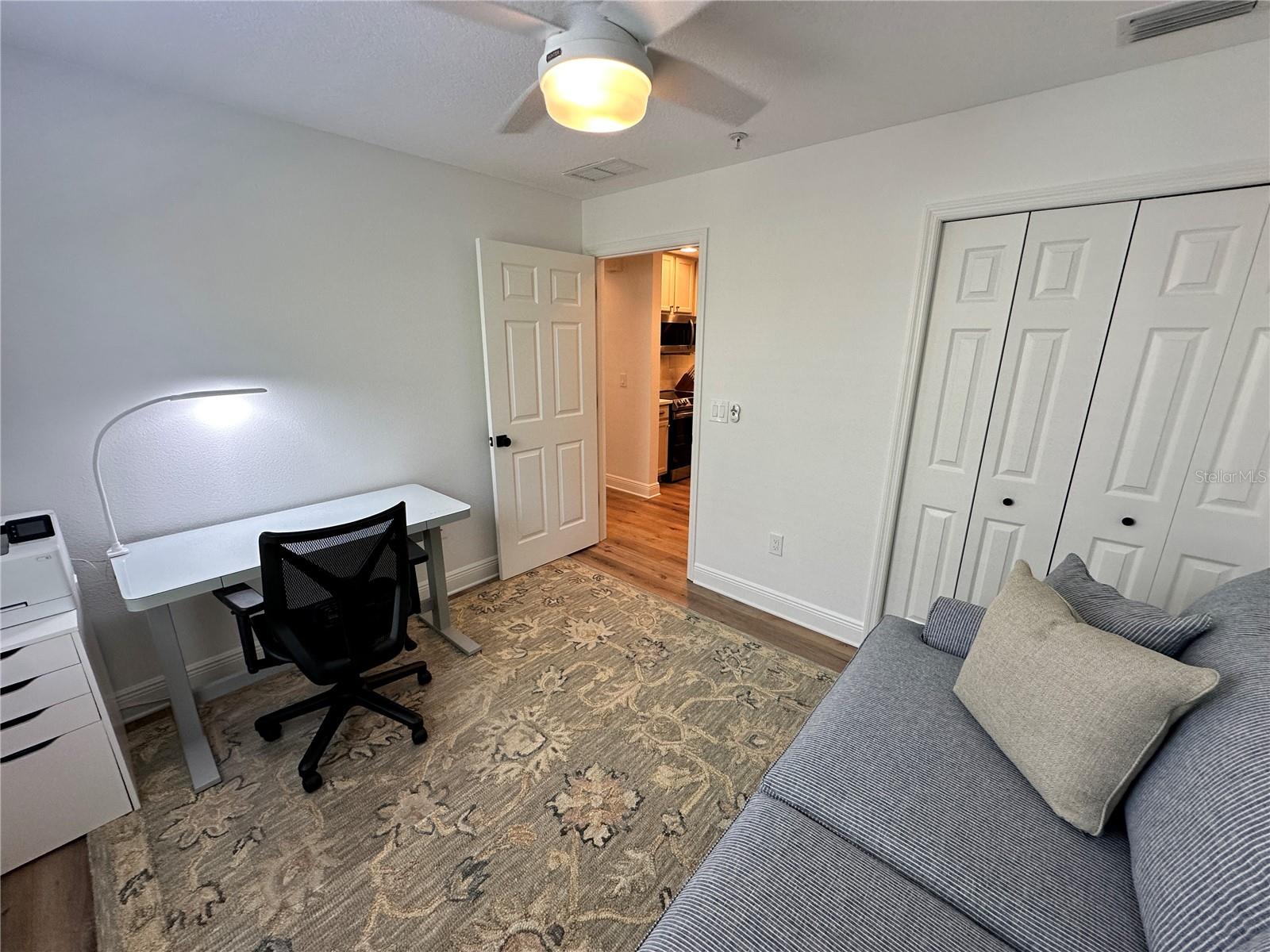 PALMA SOLA TRACE - Residential Lease