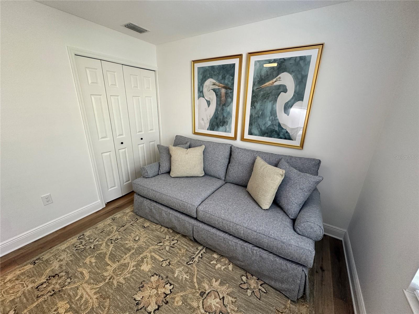 PALMA SOLA TRACE - Residential Lease