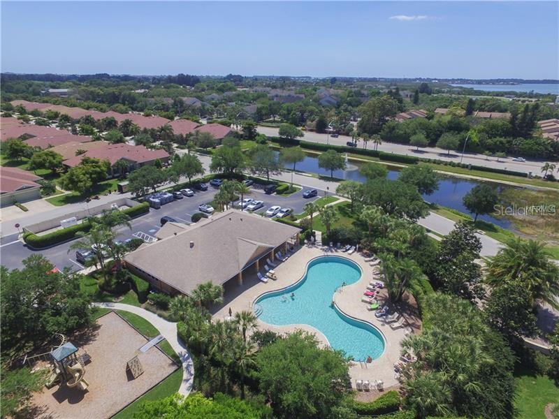 PALMA SOLA TRACE - Residential Lease