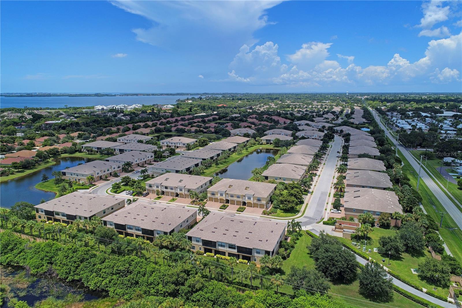 PALMA SOLA TRACE - Residential Lease