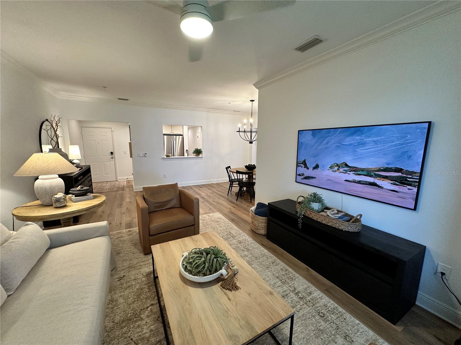 PALMA SOLA TRACE - Residential Lease