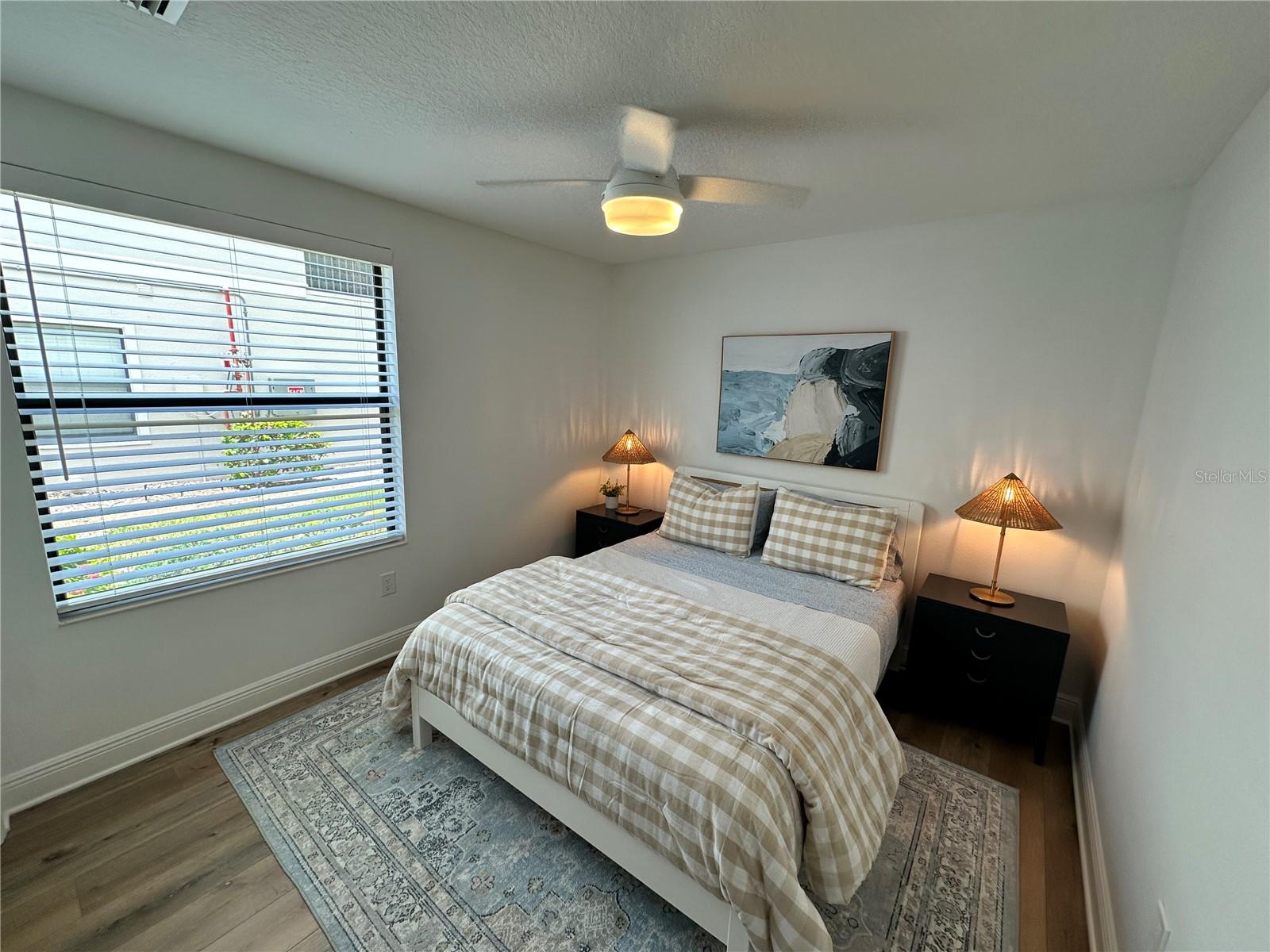 PALMA SOLA TRACE - Residential Lease
