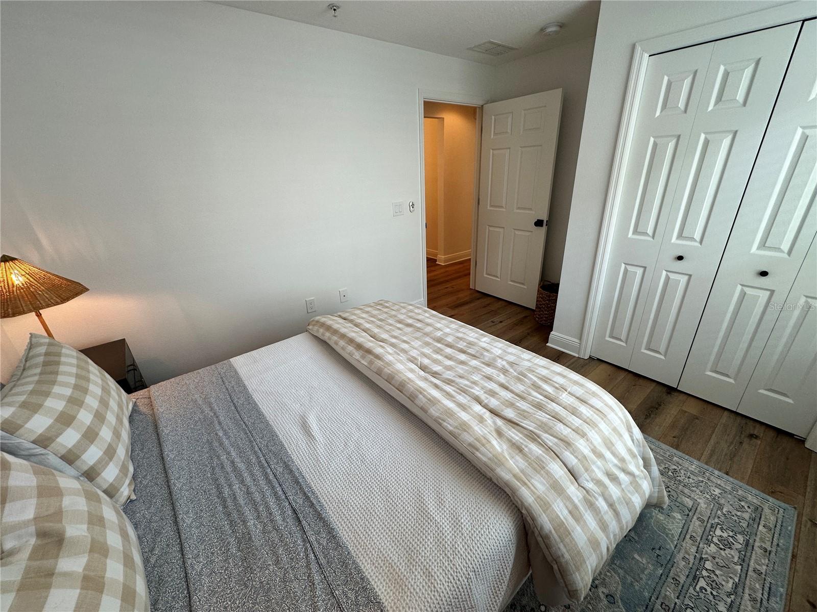 PALMA SOLA TRACE - Residential Lease