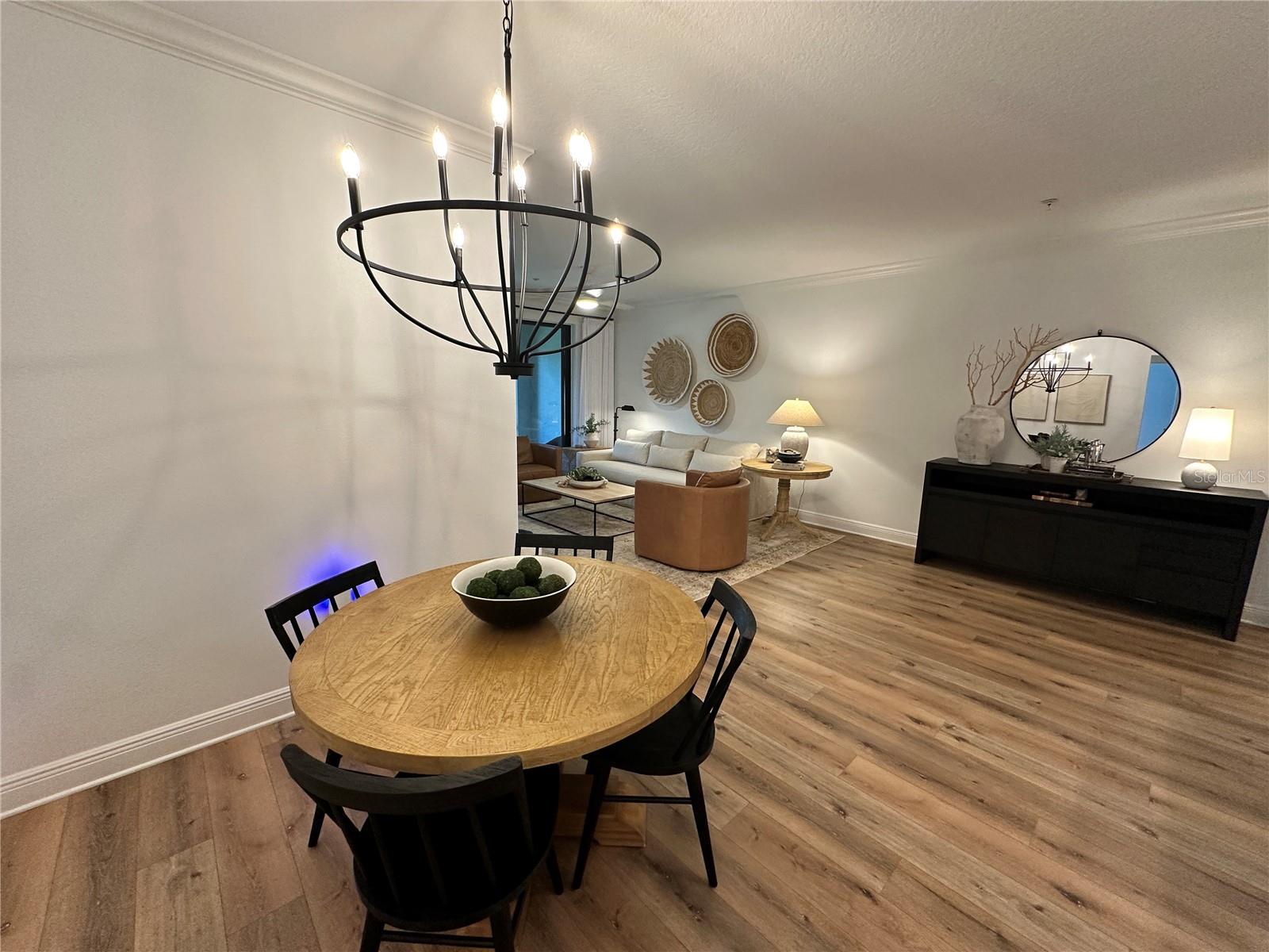 PALMA SOLA TRACE - Residential Lease
