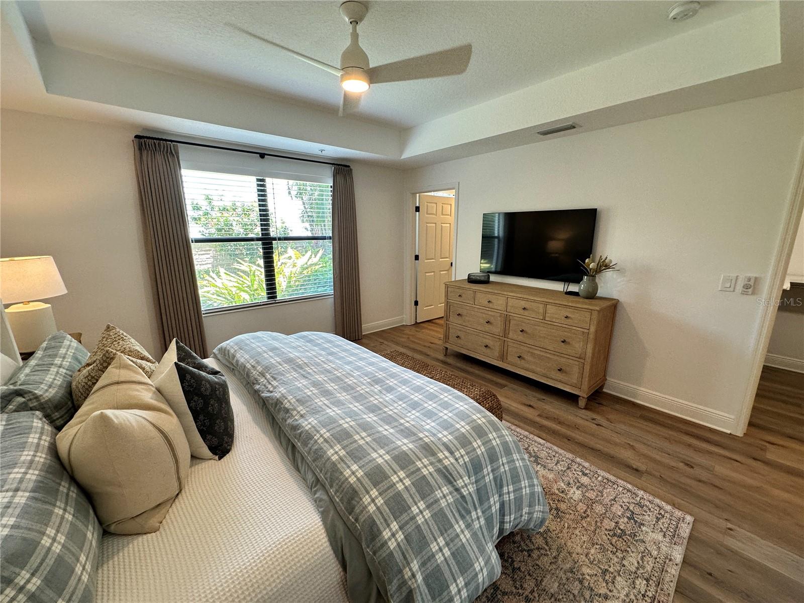 PALMA SOLA TRACE - Residential Lease